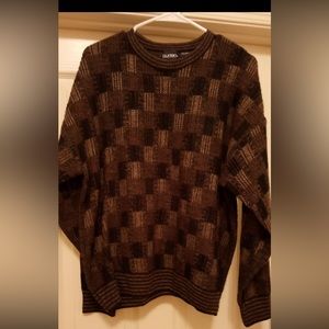 Men’s sweater